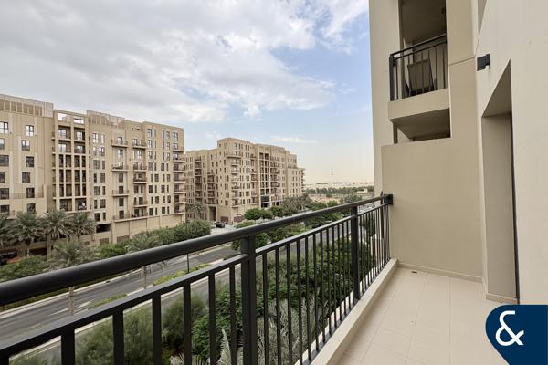 Immaculate | Upgraded | Large Layout Type